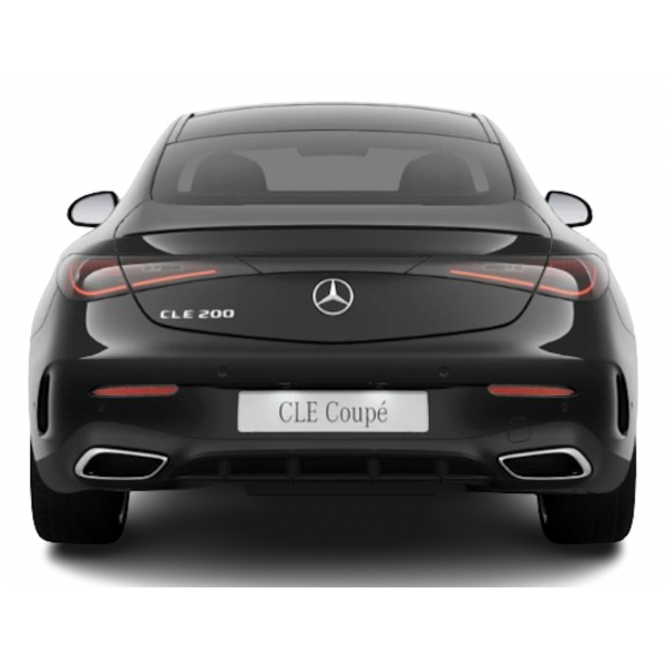 Mercedes-Benz CLE Coupé | 14% Discount