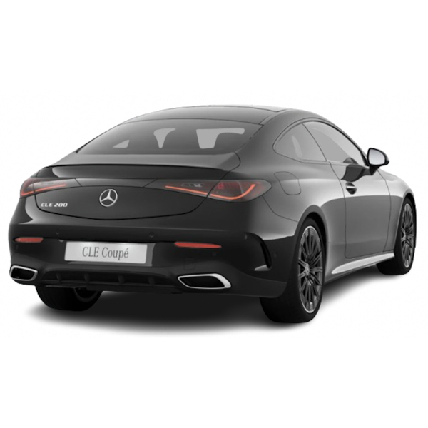 Mercedes-Benz CLE Coupé | 14% Discount