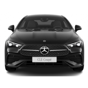 Mercedes-Benz CLE Coupé | 14% Discount