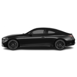 Mercedes-Benz CLE Coupé | 14% Discount