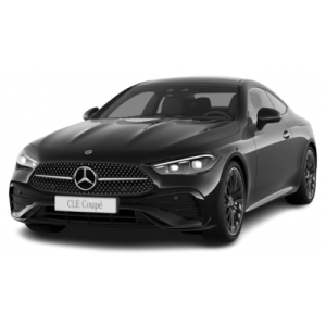 Mercedes-Benz CLE Coupé | 14% Discount