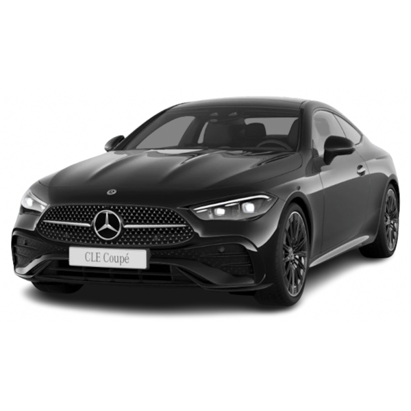 Mercedes-Benz CLE Coupé | 14% Discount