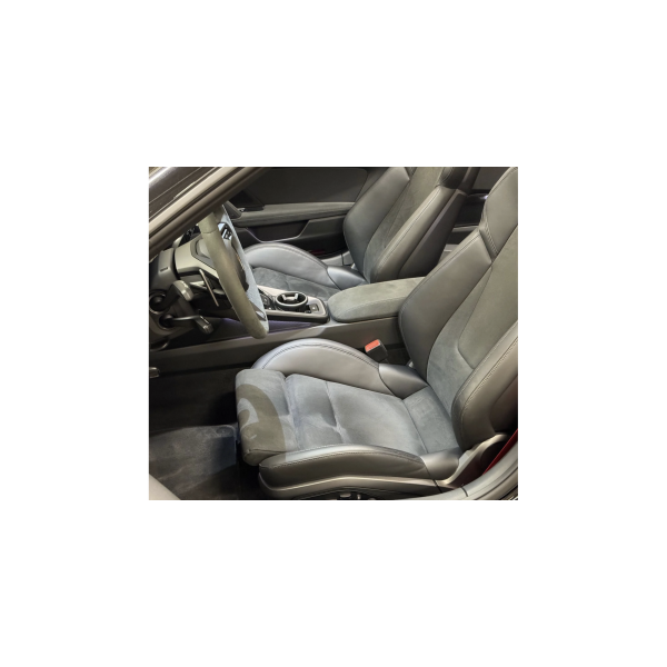 Porsche 911 992 4 GTS Cabrio | Open-Air Thrills