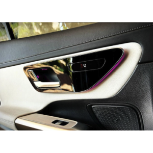 Mercedes-Benz GLC 220d Coupé | Power and Elegance