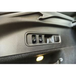 Mercedes-Benz GLC 220d Coupé | Power and Elegance