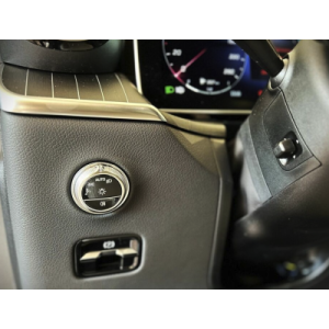 Mercedes-Benz GLC 220d Coupé | Power and Elegance