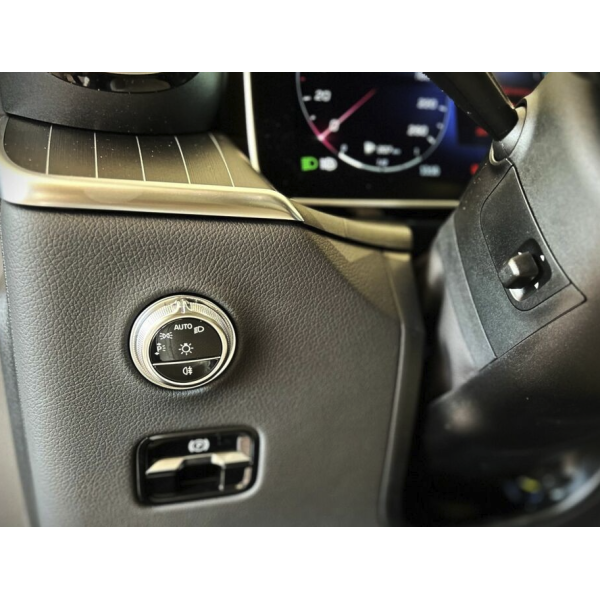 Mercedes-Benz GLC 220d Coupé | Power and Elegance