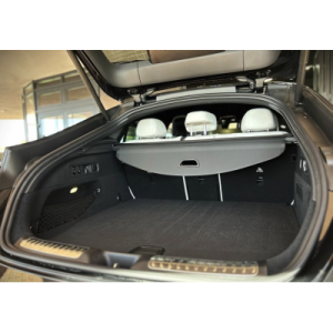 Mercedes-Benz GLC 220d Coupé | Power and Elegance