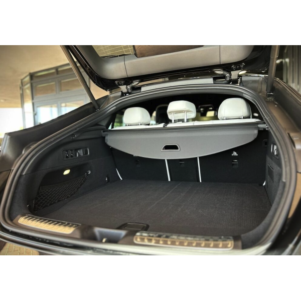 Mercedes-Benz GLC 220d Coupé | Power and Elegance