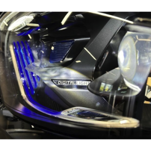 Mercedes-Benz GLC 220d Coupé | Power and Elegance