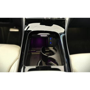 Mercedes-Benz GLC 220d Coupé | Power and Elegance