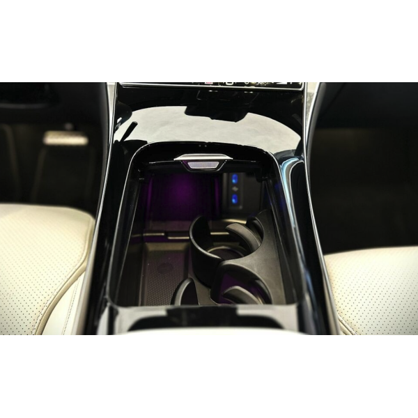 Mercedes-Benz GLC 220d Coupé | Power and Elegance