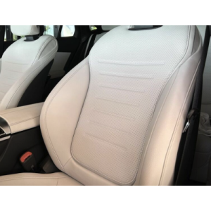 Mercedes-Benz GLC 220d Coupé | Power and Elegance