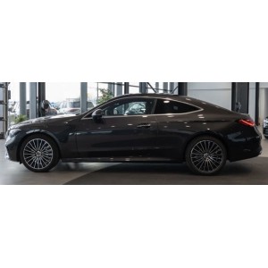 Mercedes-Benz CLE 300 Coupé | AMG 4MATIC Excellence