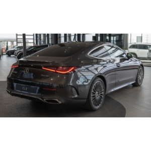 Mercedes-Benz CLE 300 Coupé | AMG 4MATIC Excellence