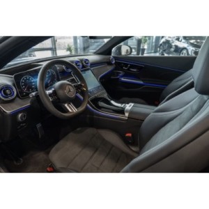 Mercedes-Benz CLE 300 Coupé | AMG 4MATIC Excellence