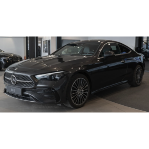 Mercedes-Benz CLE 300 Coupé | AMG 4MATIC Excellence