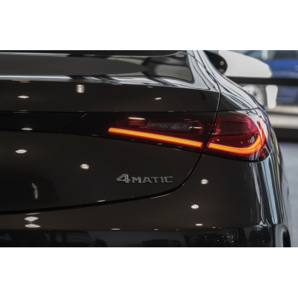 Mercedes-Benz CLE 300 Coupé | AMG 4MATIC Excellence