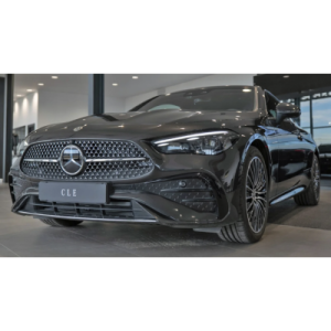 Mercedes-Benz CLE 300 Coupé | AMG 4MATIC Excellence