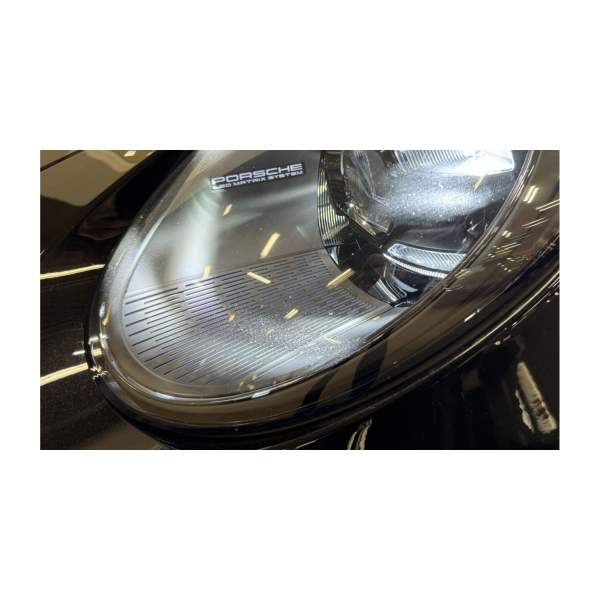 Porsche 911 992 4 GTS Cabrio | Open-Air Thrills