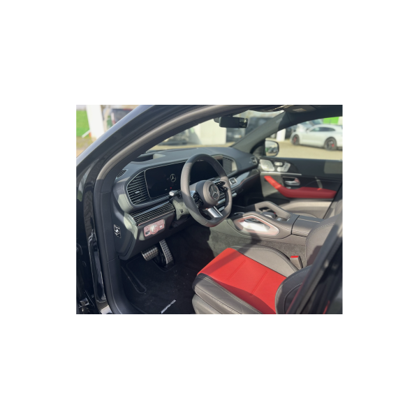 Mercedes GLE Coupé - Save 15% Now! | Modena Motors GMBH