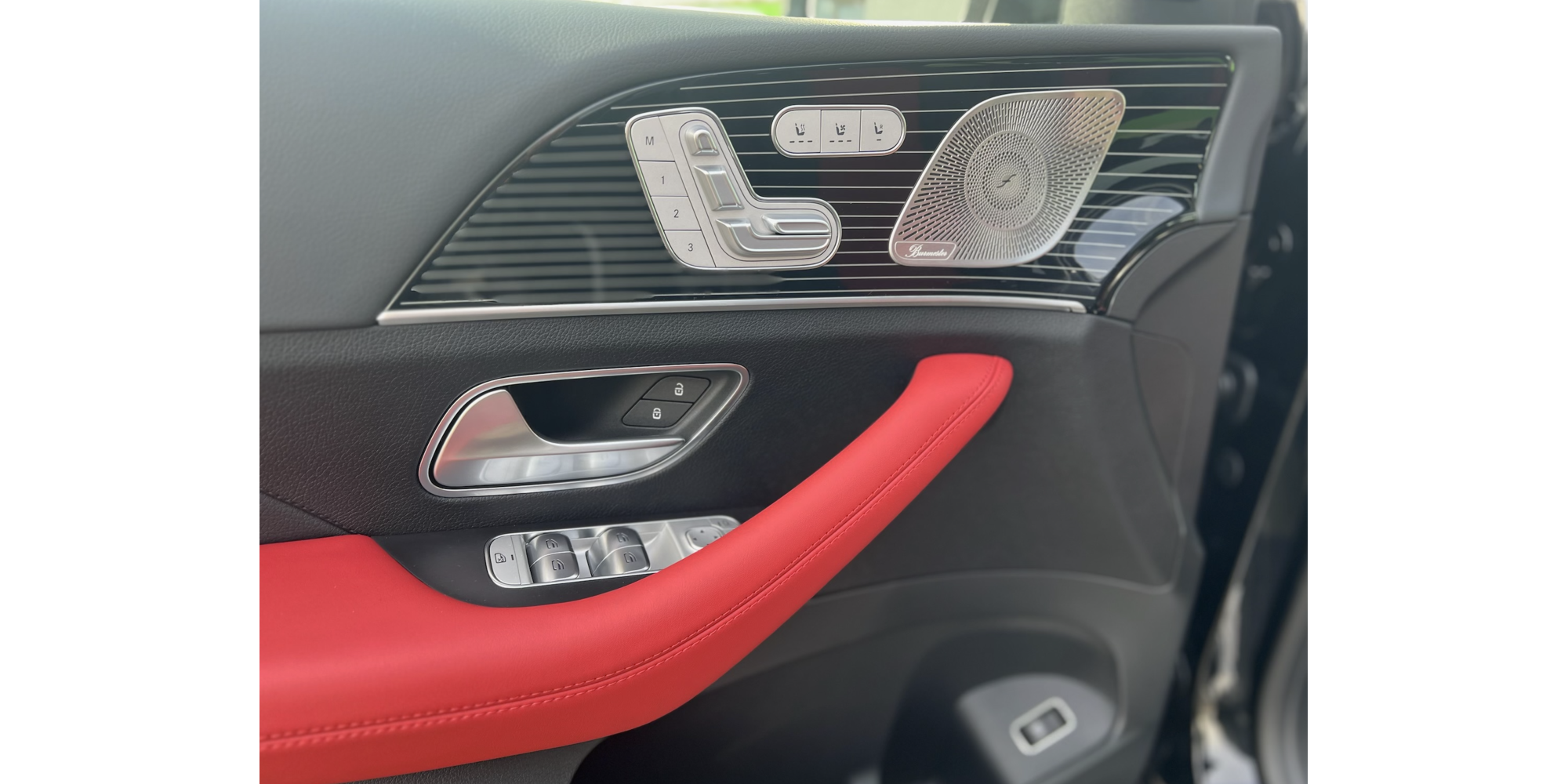 Mercedes GLE Coupé - Save 15% Now! | Modena Motors GMBH