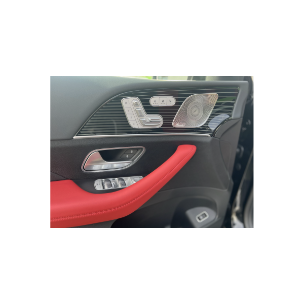 Mercedes GLE Coupé - Save 15% Now! | Modena Motors GMBH