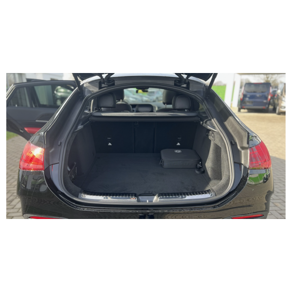 Mercedes GLE Coupé - Save 15% Now! | Modena Motors GMBH