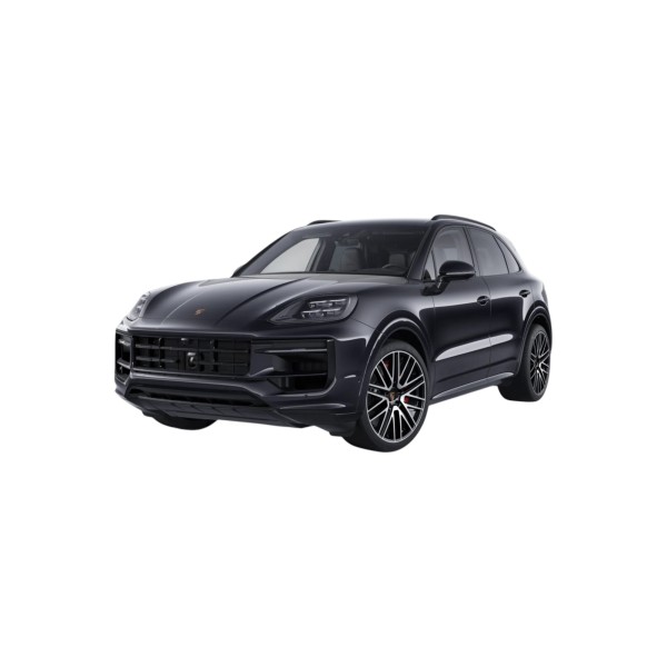 Porsche Cayenne GTS | Sporty and Luxurious SUV