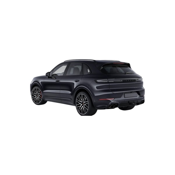 Porsche Cayenne GTS | Sporty and Luxurious SUV