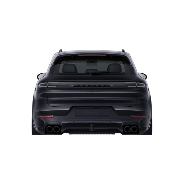 Porsche Cayenne GTS | Sporty and Luxurious SUV