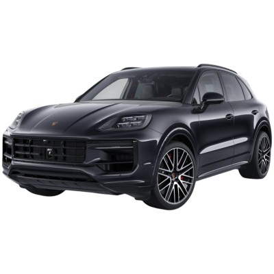 Porsche Cayenne GTS | High-Performance Luxury
