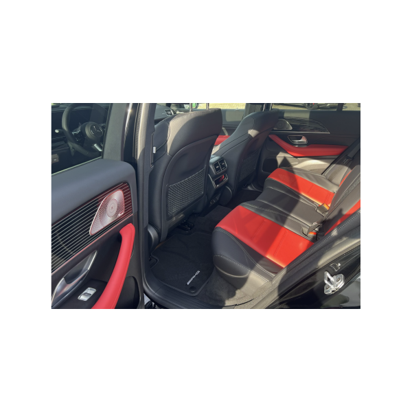 Mercedes GLE Coupé - Save 15% Now! | Modena Motors GMBH