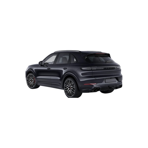 Porsche Cayenne GTS | High-Performance Luxury