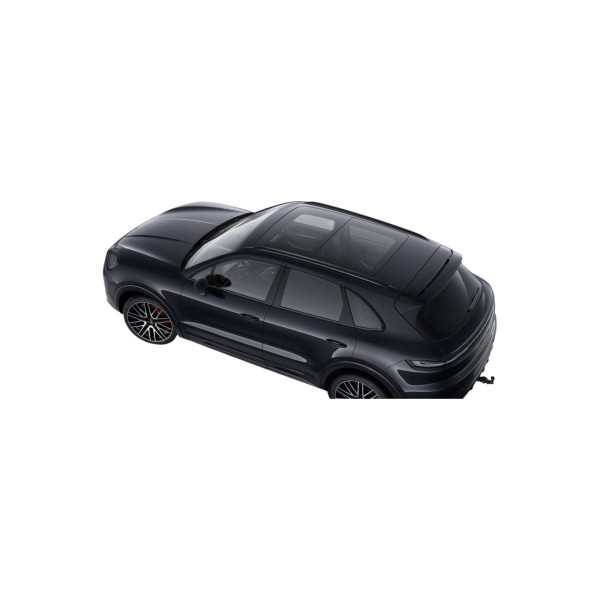 Porsche Cayenne GTS | High-Performance Luxury