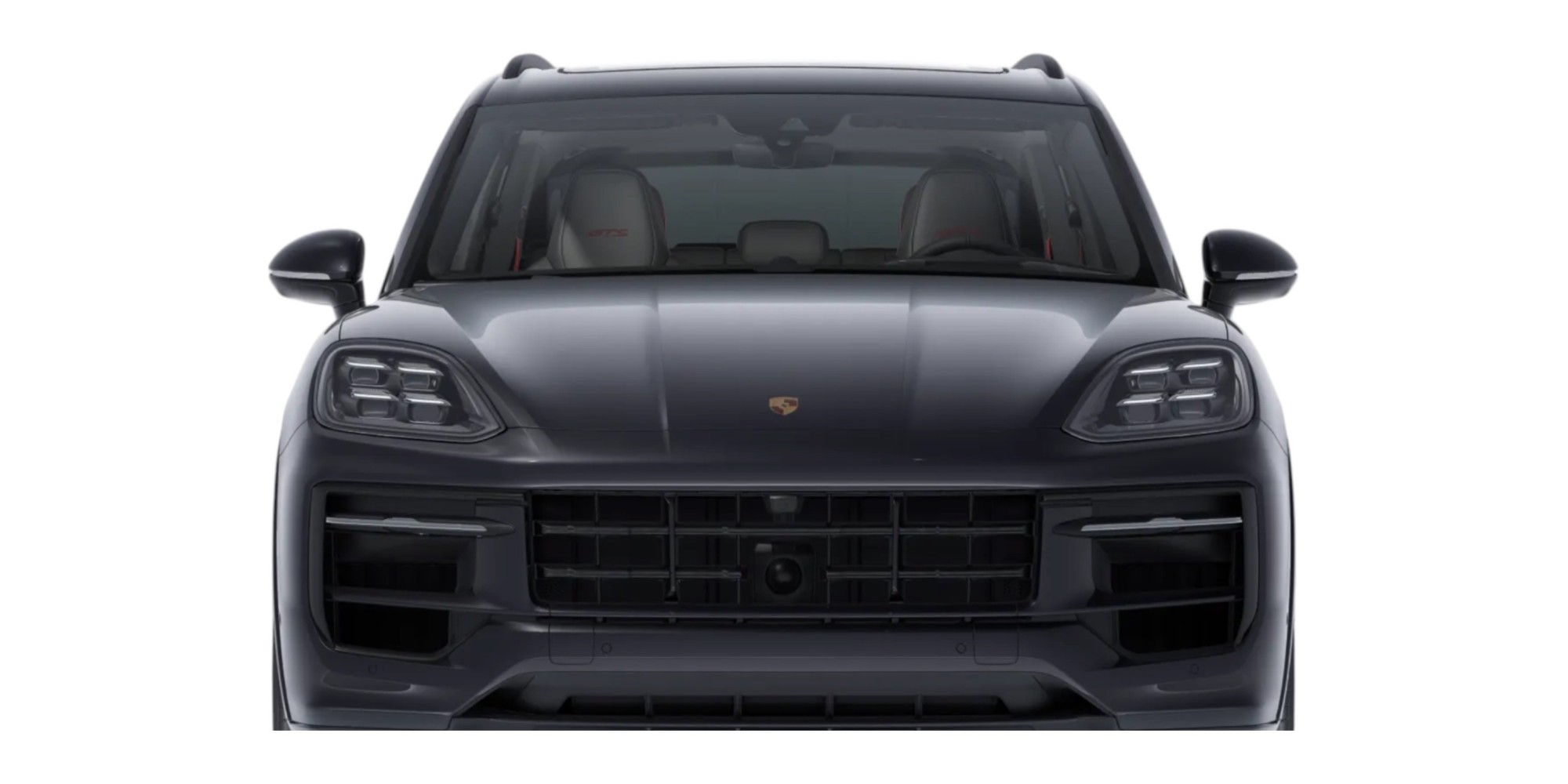 Porsche Cayenne GTS | High-Performance Luxury