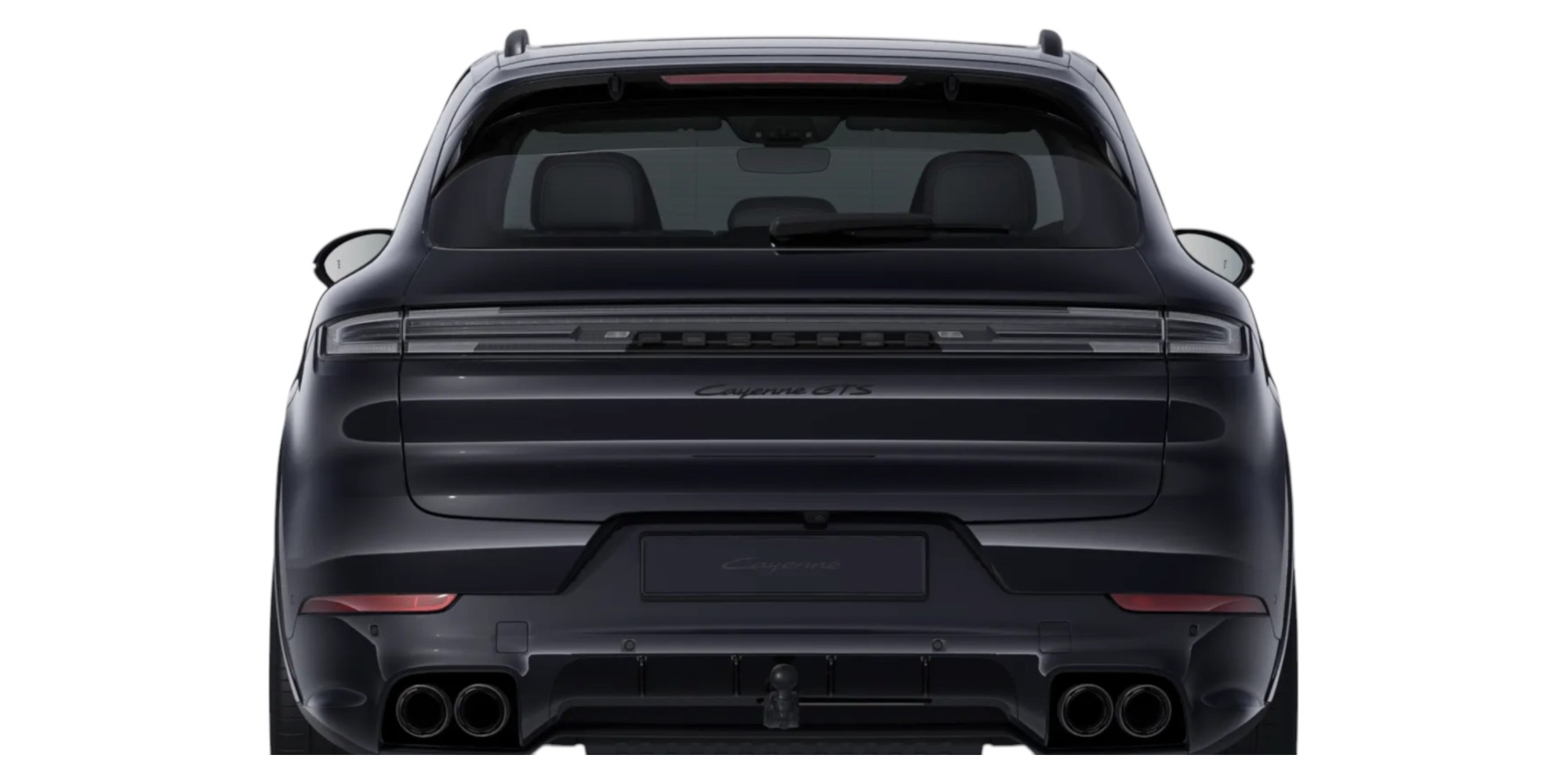 Porsche Cayenne GTS | High-Performance Luxury