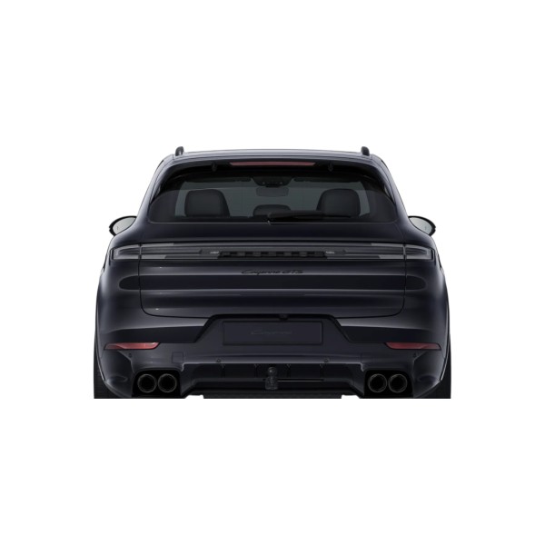Porsche Cayenne GTS | High-Performance Luxury