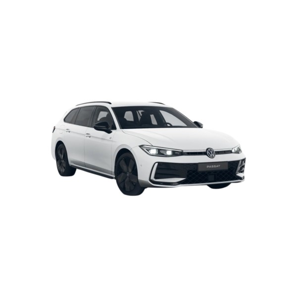 Volkswagen Passat R-Line | Stylish Sedan with 28% Off