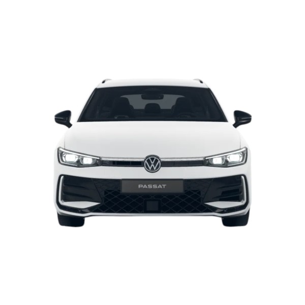 Volkswagen Passat R-Line | Stylish Sedan with 28% Off