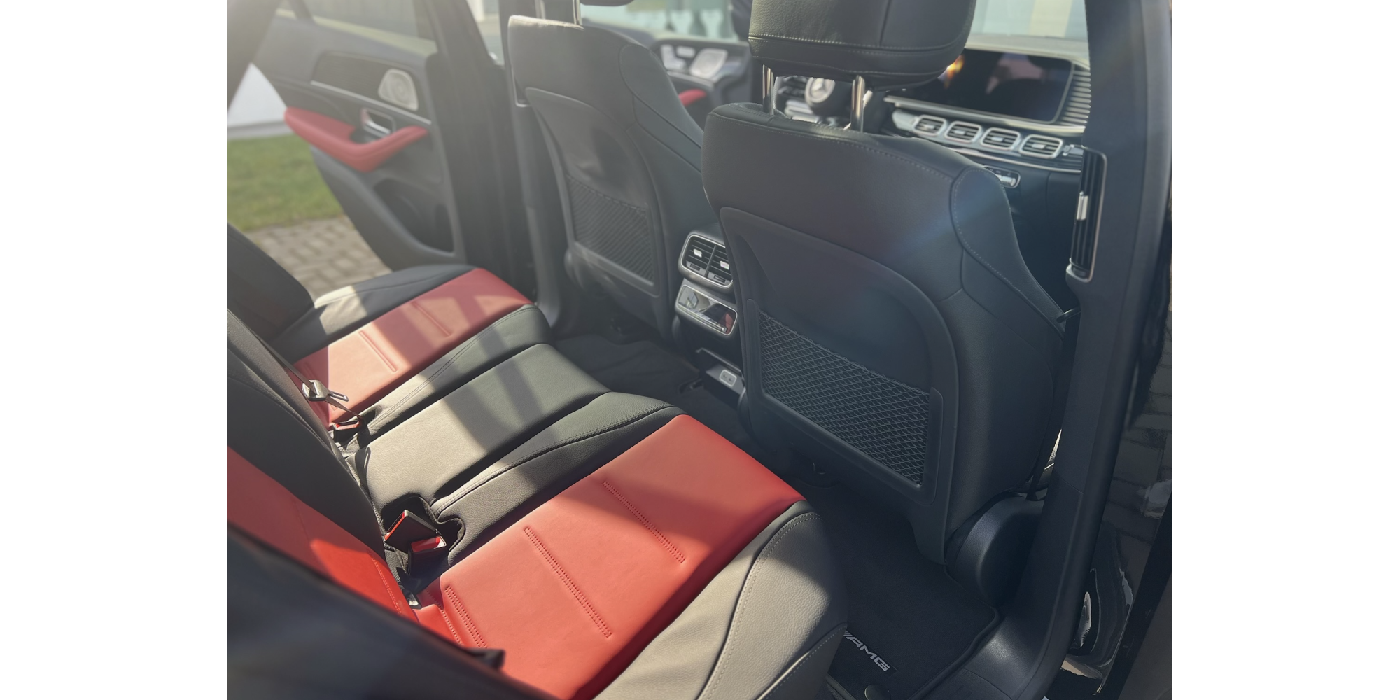 Mercedes GLE Coupé - Save 15% Now! | Modena Motors GMBH