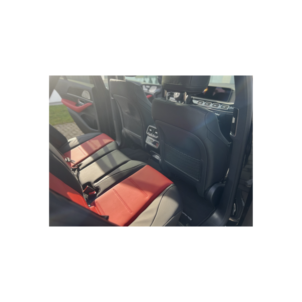 Mercedes GLE Coupé - Save 15% Now! | Modena Motors GMBH