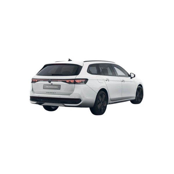 Volkswagen Passat R-Line | Stylish Sedan with 28% Off