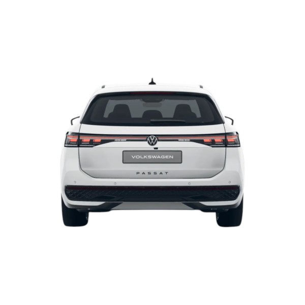 Volkswagen Passat R-Line | Stylish Sedan with 28% Off