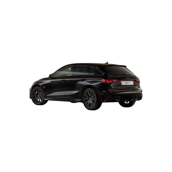 Audi RS 3 Sportback | High Performance with 17% Off