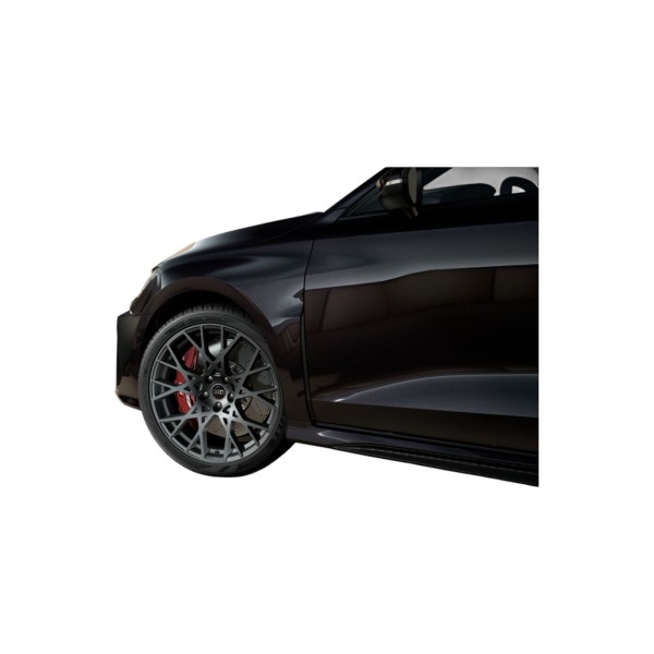 Audi RS 3 Sportback | High Performance with 17% Off