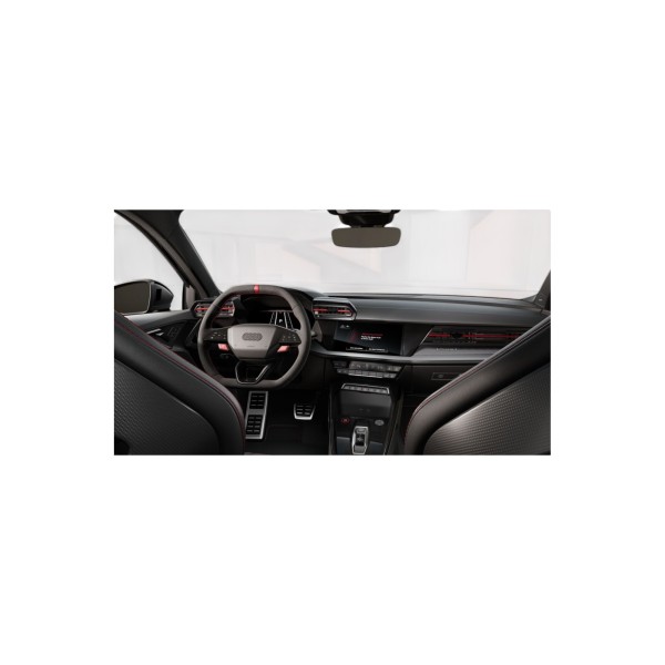 Audi RS 3 Sportback | High Performance with 17% Off