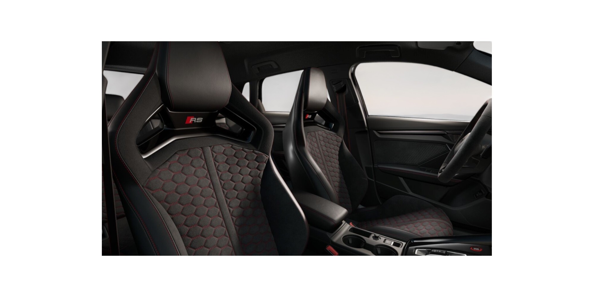 Audi RS 3 Sportback | High Performance with 17% Off