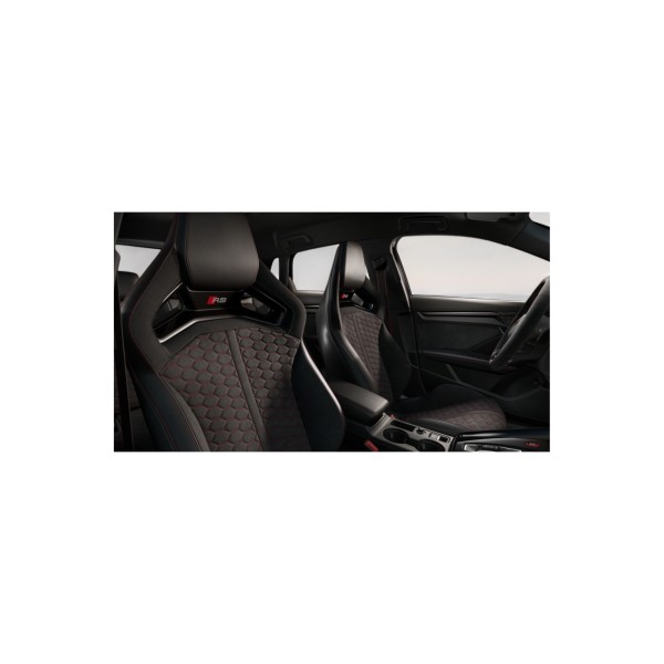 Audi RS 3 Sportback | High Performance with 17% Off