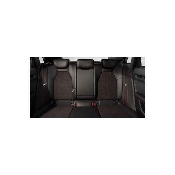 Audi RS 3 Sportback | High Performance with 17% Off